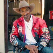 Inside Scottie Pippen's Storage Unit: Championship Relics Revealed